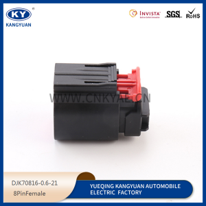 1411001-1 is suitable for car reverse radar module plug, car plug, connector