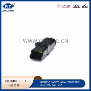 SICFHPE04BK SICFHPE 04 DGN -4 is used for Citroën daytime running light wiring harness