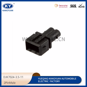 357972752/357972762 for side lamp socket plug DJK7024-3.5-21-11