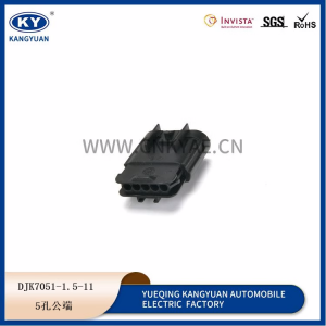 13519051/13519053 Buick lacrosse rear light circuit board plug 5p Condor connector