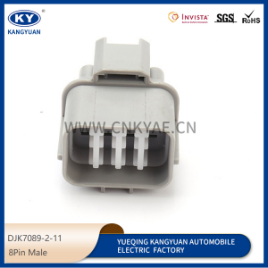 6181-0075 for automotive connectors, automotive connectors