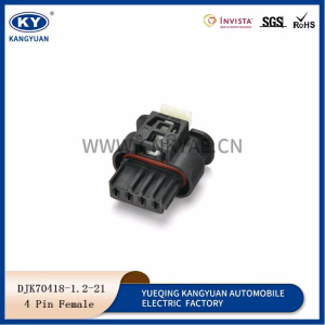 805-122-541 for exhaust pipe electronic valve terminals, automotive connectors