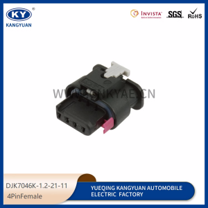 DJK7046K-1.2-21-11 automotive harness connectors, connectors, plugs