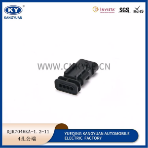 DJK7046K-1.2-21-11 automotive harness connectors, connectors, plugs