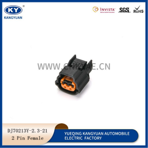 6098-0137 automobile horn honking automobile connector plug, Plug DJ70213Y-2.3-21-11