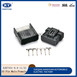 6189-7106/6188-4871 is suitable for automotive pin ECU electronic control system