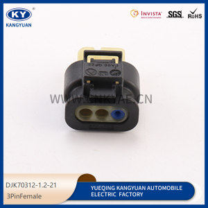 872-858-542 for automotive waterproof wiring harness connector plug, plug-in 3p