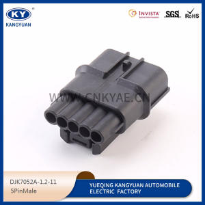 6189-1081 for Honda intake pressure sensor plug DJK7052A-1.2-21-11