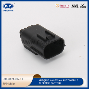 6188-5677 for automotive harness connector plug 8p
