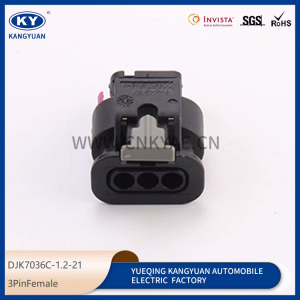1-1718644-1 is suitable for reversing radar electric eye probe plug DJK7036C-1.2-21