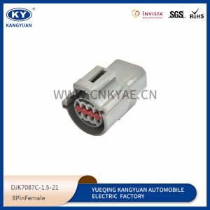 DJK7087C-1.5-21-118P automotive harness connector, automotive connector plug