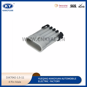 DJK7042A-1.5-21 Buick, Weizhi, Corolla oxygen sensor 12162102/12162144