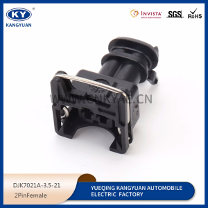 282189-1/1-144545-0 TE/Tyco Series Auto waterproof 2Pin car Engine Water Coolant temperature sensor connector for Buick Regal