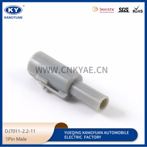 DJ7011-2.2-11 Automotive Plug Sensor Plug, automotive connector