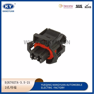 Kia Lion Run Knock Sensor Plug 936059-1 2p Hole Tyco TE connector automotive waterproof connector