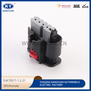 1-2203775-2 for automotive connectors, automotive plug-ins, harness plug DJK70517-1.2-21