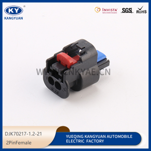 1-2203769-1 DJK70217-1.2-21 for automobile CT4 high position brake lamp plug 2p hole