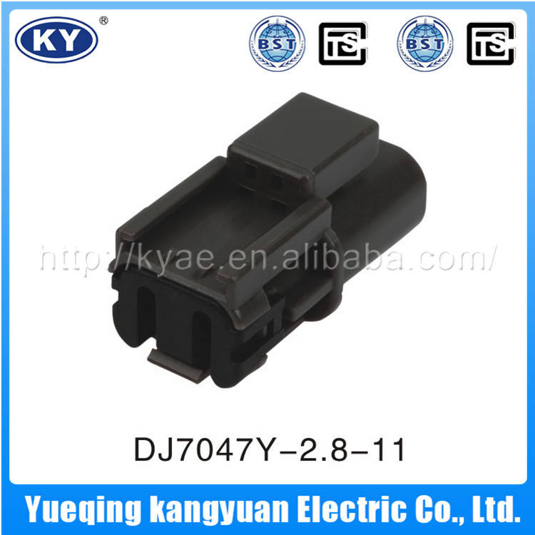 Cheap And Good Quality PED Connector