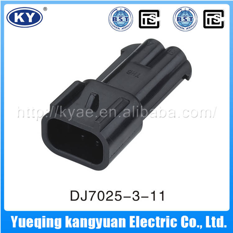 China Manufacture Professional Magnetic Power Connector
