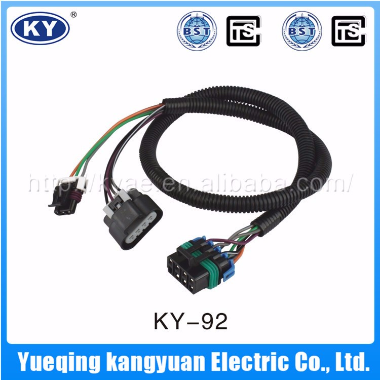 Customized Home Appliance/Electronic Appliance Wire Harness