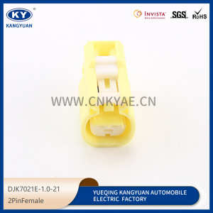DJ70220A-1-11/21 for automotive harness plug 7C83-5524-70