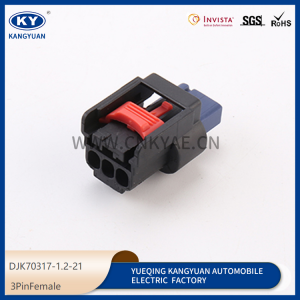 13893234 for automotive harness connectors, automotive connectors DJK70317-1.2-21