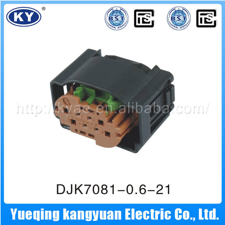 Proper Price Top Quality Electrical Connector Pbt Gf15