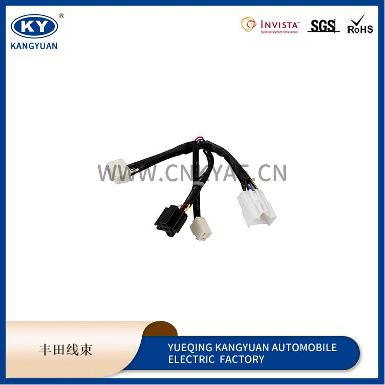 Toyota Wire harness