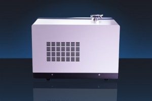 Helium Leak Detector, ZQJ-3200, Min rate 5*1E-13, Display 5E-13 to 1E-1
