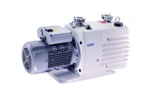 Rotary Vane Pump, RV-2-24, High speed, Low noise, Multi-applications