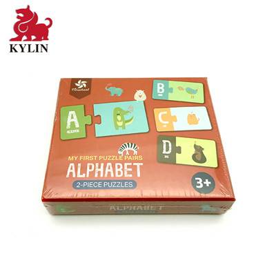 B-015 board game suppliers puzzle wholesale custom puzzle make your own puzzle online
