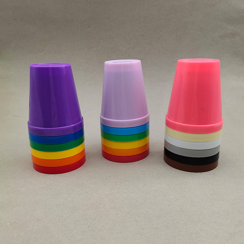 Other components – cups