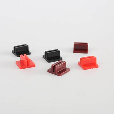 Plastic stander custom board game accessories card holder game plastic pieces plastic bits Featured Image