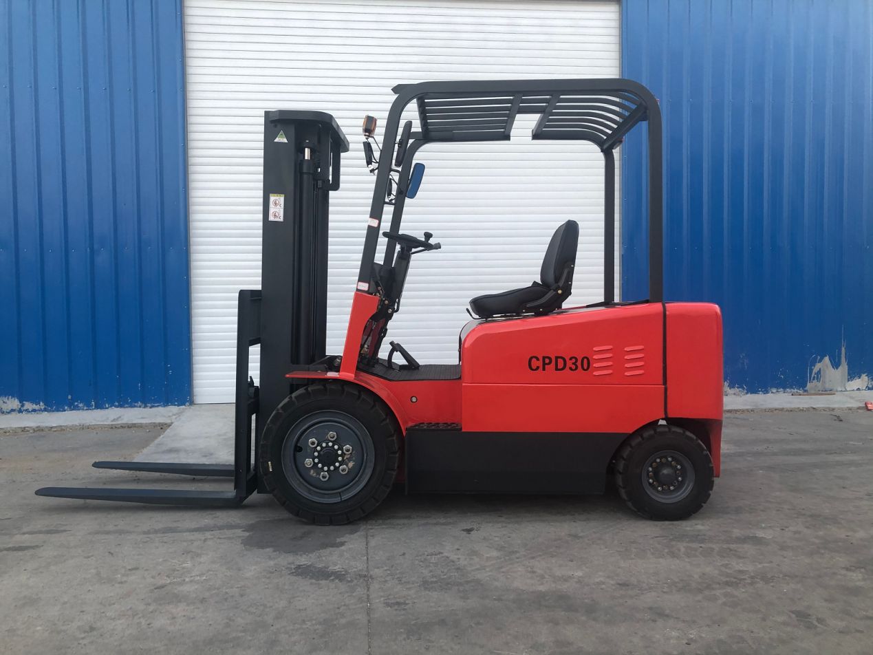 Forklift lithium battery and lead-acid battery advantages and disadvantages.