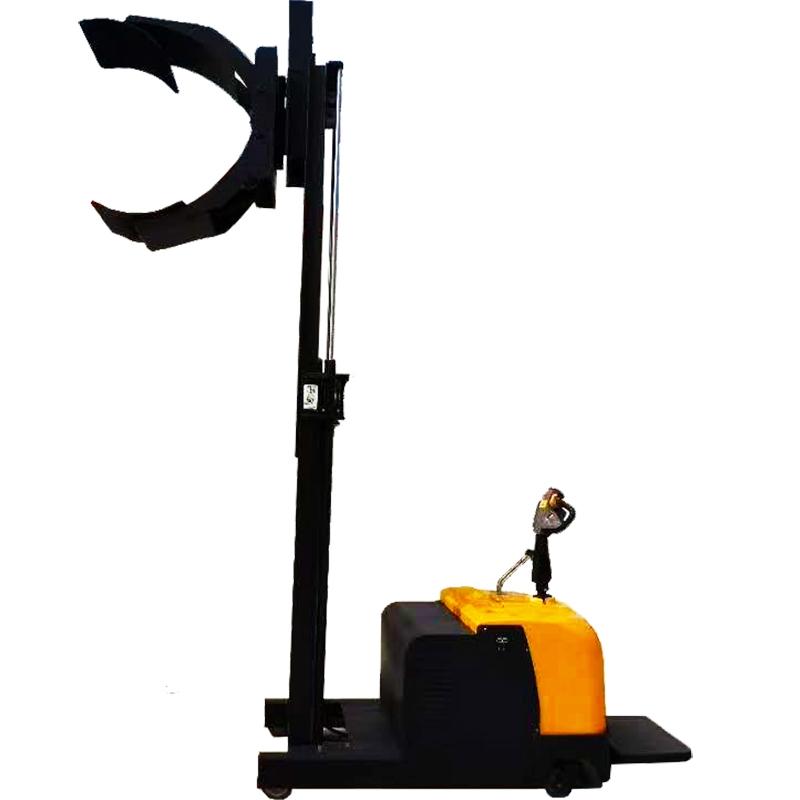 Forklift attachments classification Ⅱ