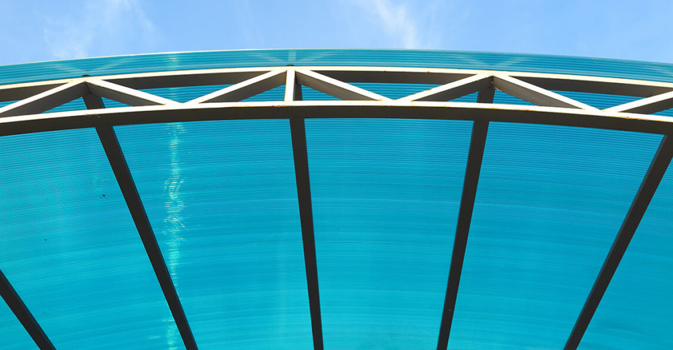 How to choose Polycarbonate Sheeting: Twinwall or Multiwall?