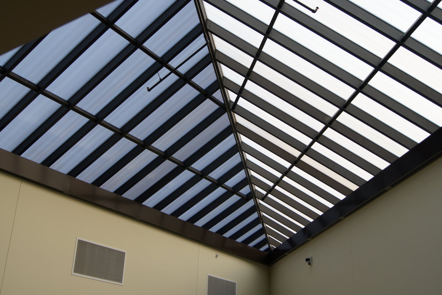 Polycarbonate Sheets for Your Roof