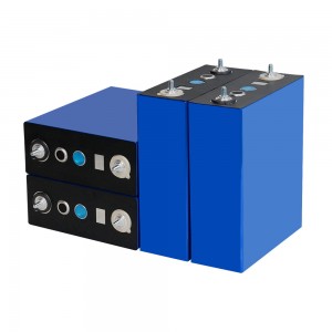 220Ah 3.1V Sodium Ion Battery 4000 Cycles Prismatic Na Ion Cell For Electric Forklifts Electric Cargo Trucks/Industrial Energy Storage Systems/Industrial Automation Robots