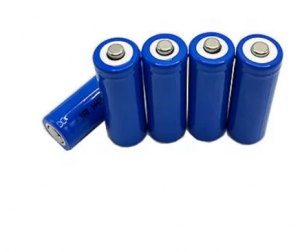 Solar light batterie Ifr14430 ifr 14500 14430 aa 3.2v 250mah lifepo4 rechargeable battery cell 300mah 400mah 500mah