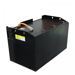 Forklift 15Kwh Battery Pack 48V 300Ah Lithium Ion LiFePO4 Battery