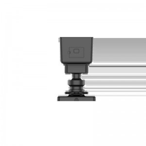 New design smart lighting cameras