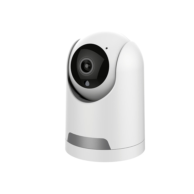 Indoor PanTilt Smart Security Camera
