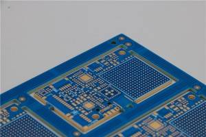 10-layers-PCB-multilayer pcb multilayer printed circuit board