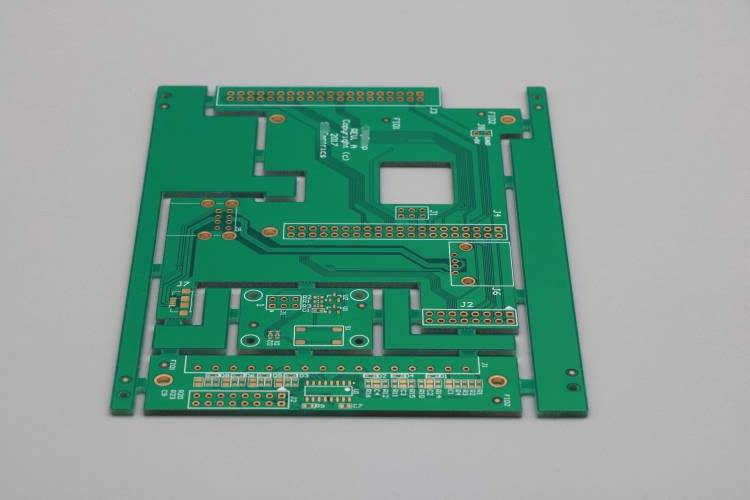 what is indstrial control PCB