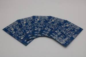 Double-Sided-PCB-2-layers-PCB-2-layers-circuit-board