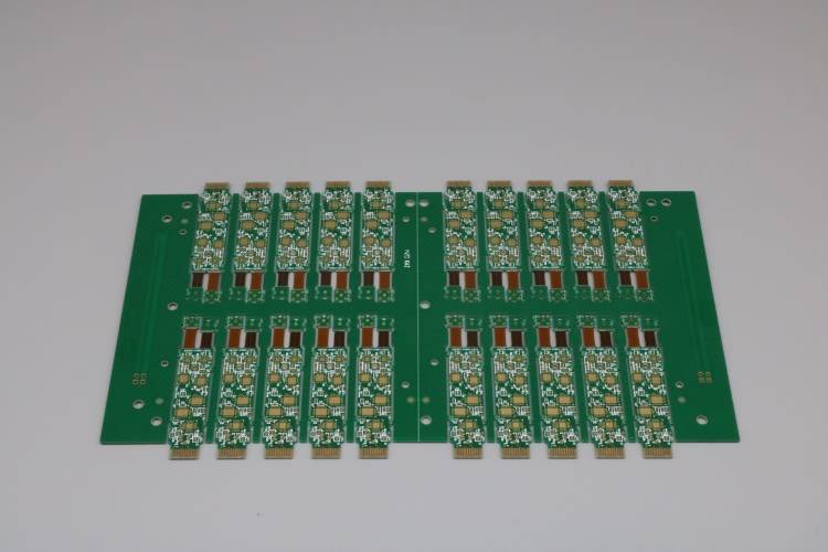 Rigid-Flex-PCB-FR4-Polymide-printed-circuit-board Featured Image