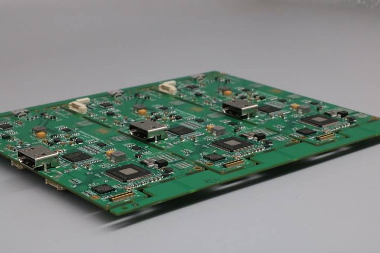 SMT Assembly pcb assembly for printed circuit board