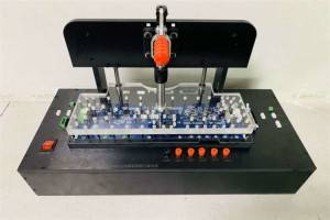 AOI X-Ray testing for PCB assembly pcba printed circuit assembly
