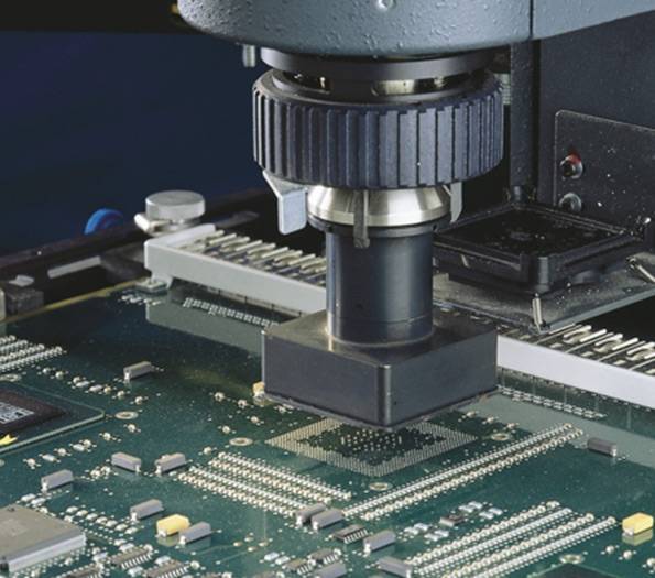 PCB Manufacturing Capability