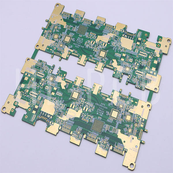 Introduction to Halogen free PCB